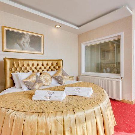 Twins Hotel Ankara Kültér fotó