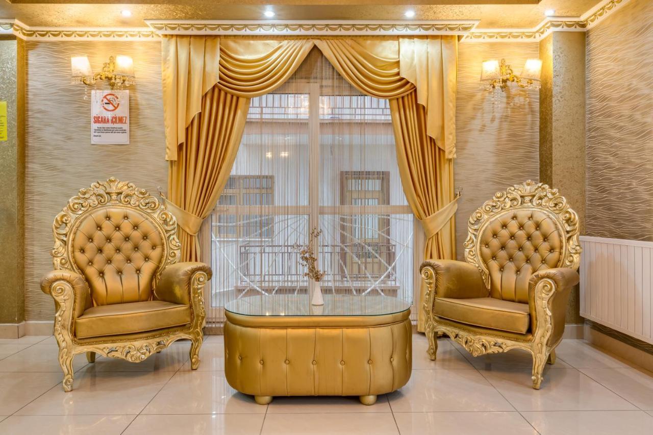 Twins Hotel Ankara Kültér fotó