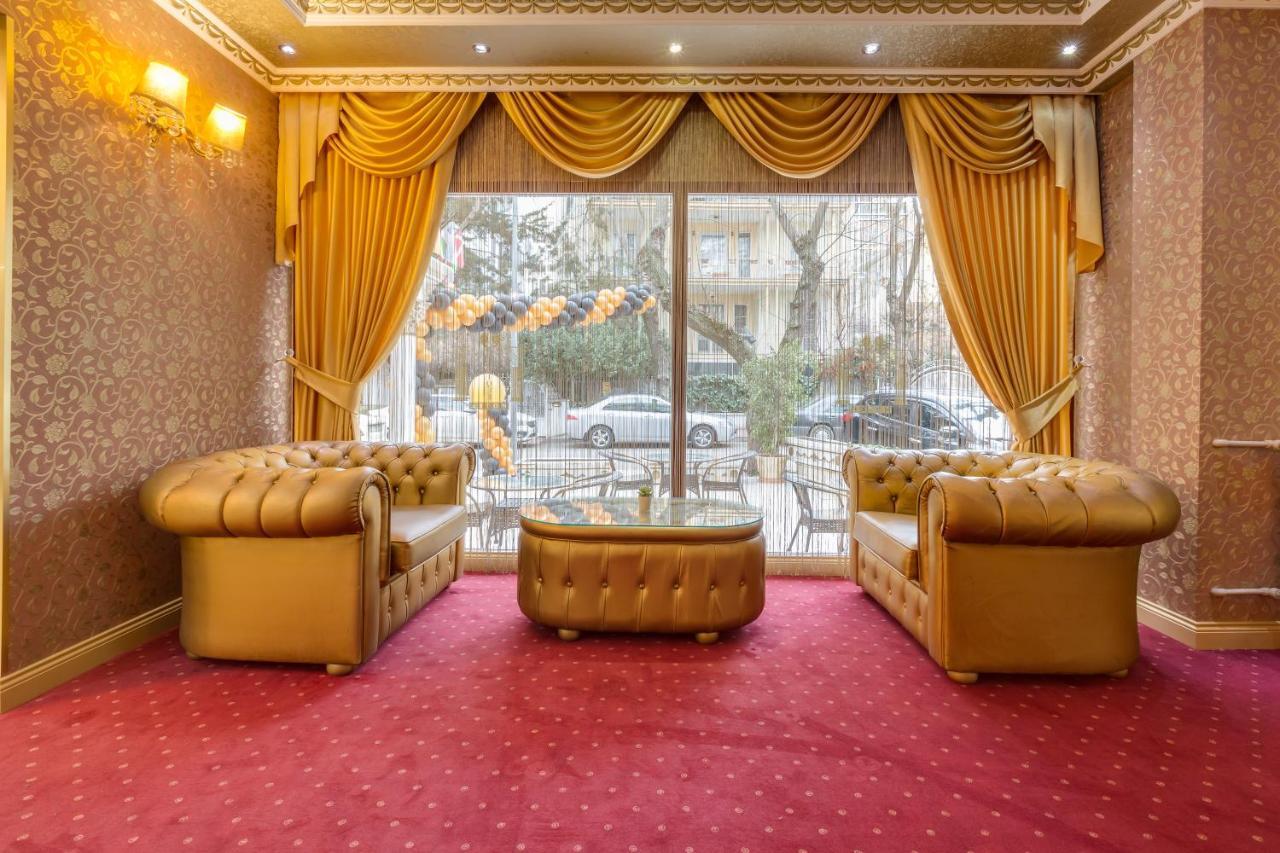 Twins Hotel Ankara Kültér fotó