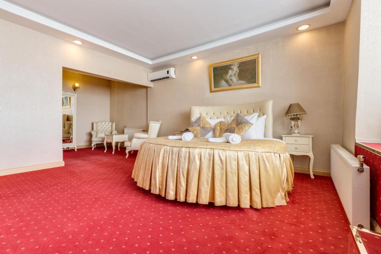 Twins Hotel Ankara Kültér fotó