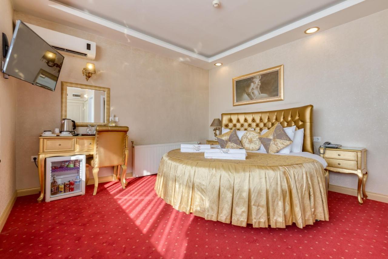 Twins Hotel Ankara Kültér fotó