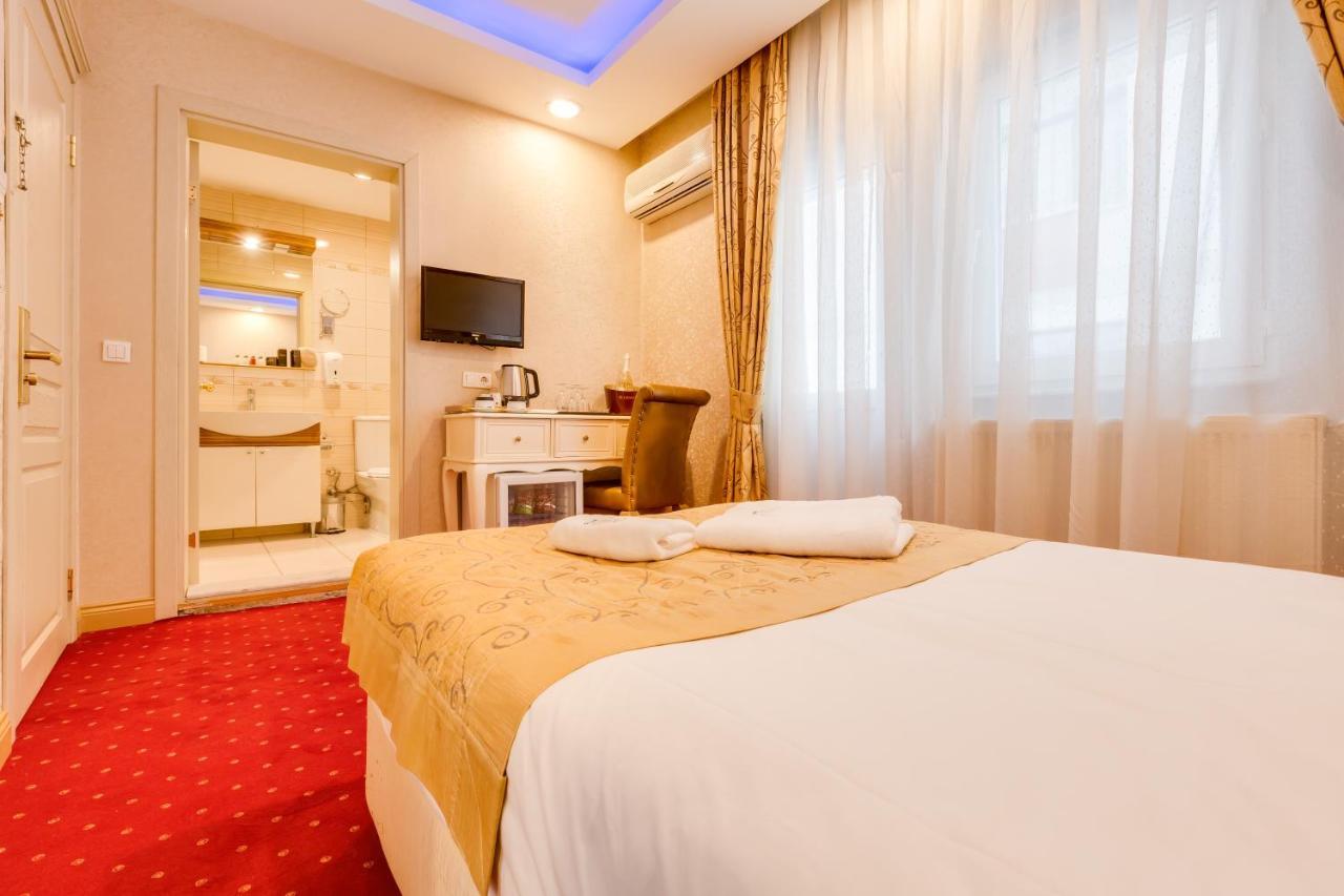 Twins Hotel Ankara Kültér fotó